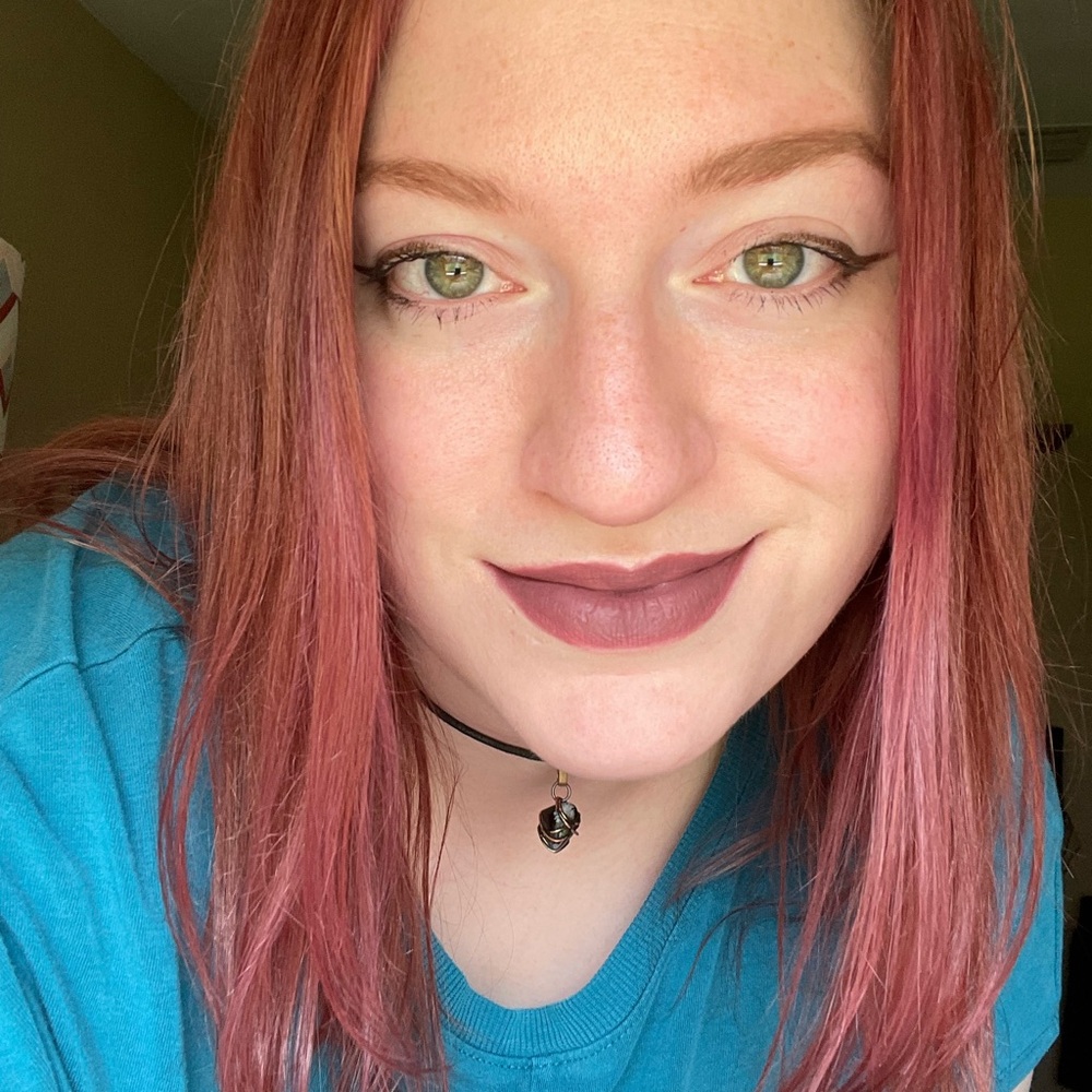 Meet your Posher, Kaiti